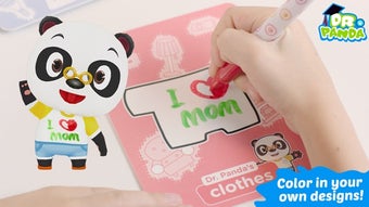 Image 0 for Dr. Panda Plus: Home Desi…