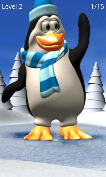 Imagen 0 para Talking Pengu & Penga Pen…