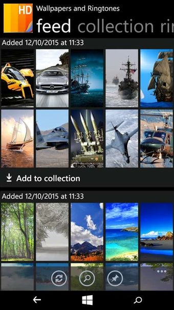 Image 2 for Wallpapers HD. for Window…