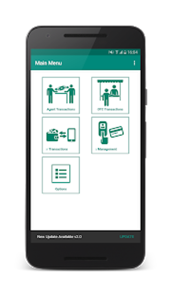 Imagen 1 para Konnect Agent App