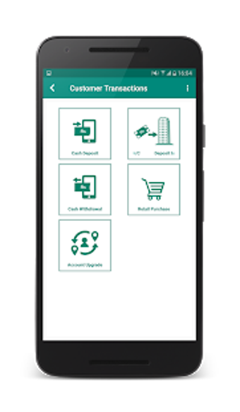 Image 0 for Konnect Agent App