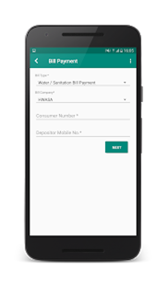 Image 1 for Konnect Agent App