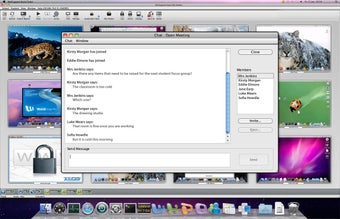 Image 0 for NetSupport Assist