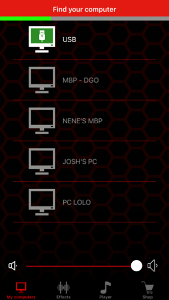 Imagen 0 para EZ Mic | Microphone