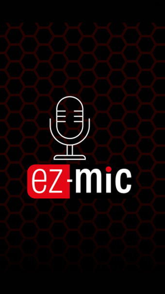 Imagen 1 para EZ Mic | Microphone
