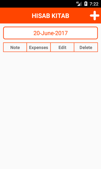 Image 0 for Hisab Kitab-Expense Manag…