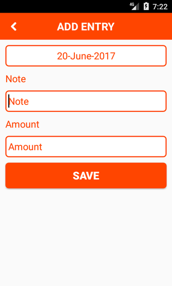 Image 2 for Hisab Kitab-Expense Manag…