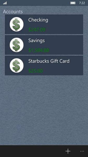Image 1 for Account Manager XL 10