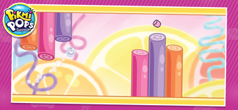Image 0 for Pikmi Pops!