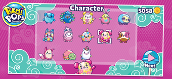 Image 1 for Pikmi Pops!