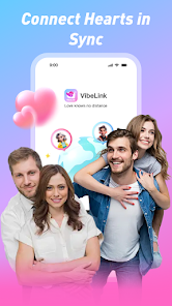 Image 0 for VibeLink