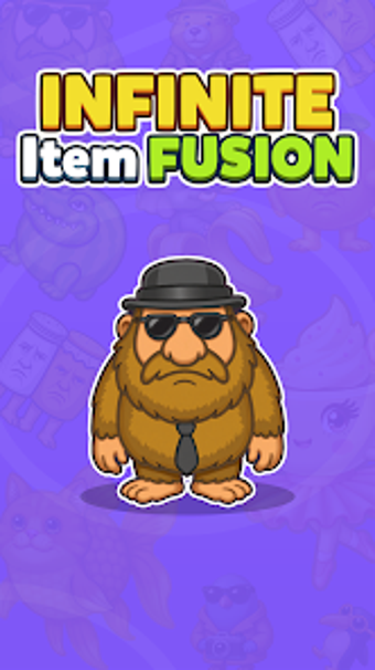 Image 0 for Infinite Item Fusion