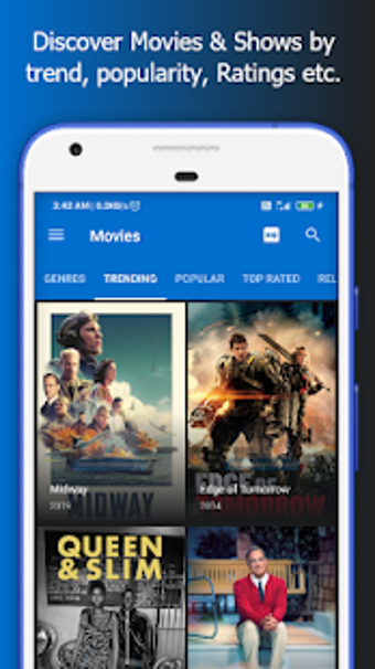 Imagen 2 para YTS Torrent Movie Downloa…