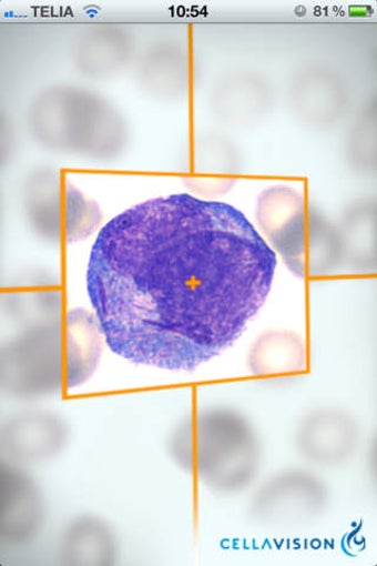 Image 0 for CellAtlas