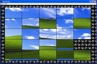 Image 0 for MPP Shuffle