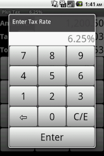 Image 0 for Plus Tax