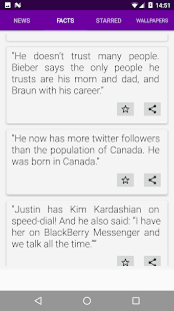 Image 2 for Justin Bieber News!