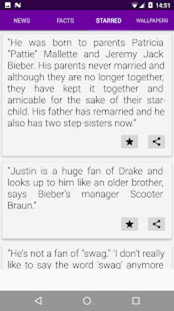 Image 3 for Justin Bieber News!