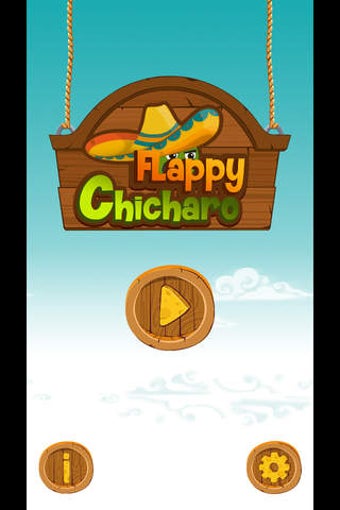 Image 0 for Flappy Chicharo