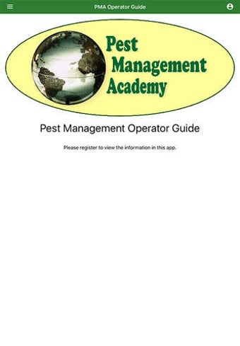 Image 0 for PMA Operator Guide
