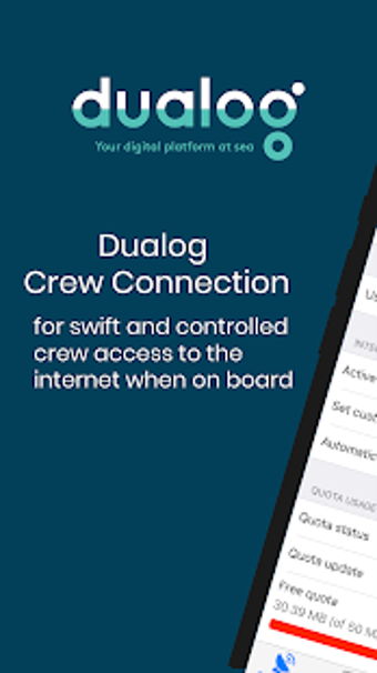 Imagen 0 para Crew Connection