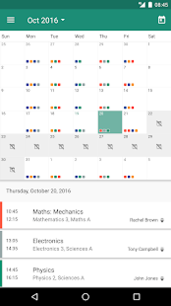 Image 1 for My Study Life - School Pl…