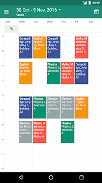 Image 0 for My Study Life - School Pl…