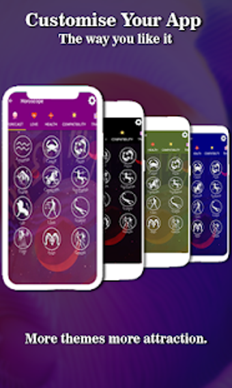Image 0 for Horoscope 2019-Star Compa…