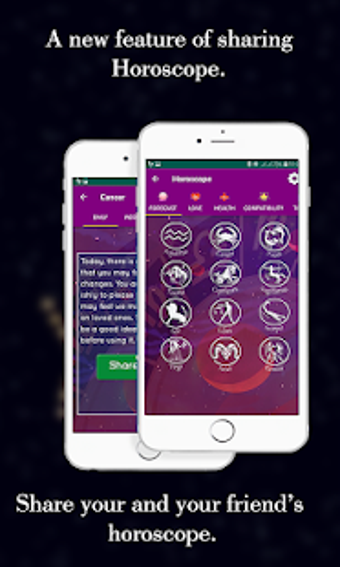 Image 2 for Horoscope 2019-Star Compa…