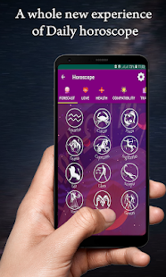 Image 3 for Horoscope 2019-Star Compa…