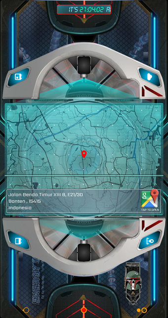 Image 1 for Echoo Tank for KLWP