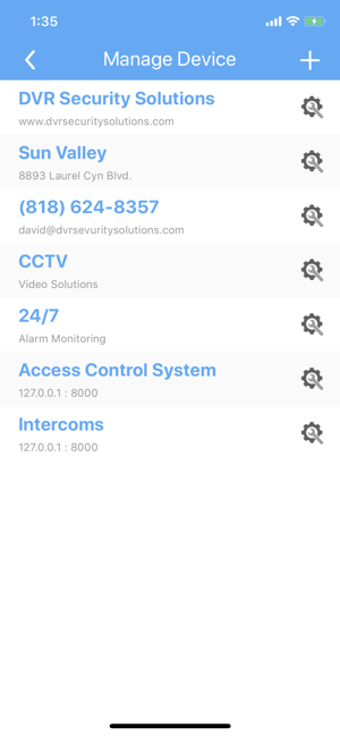 Image 3 for DVR Security Solutions