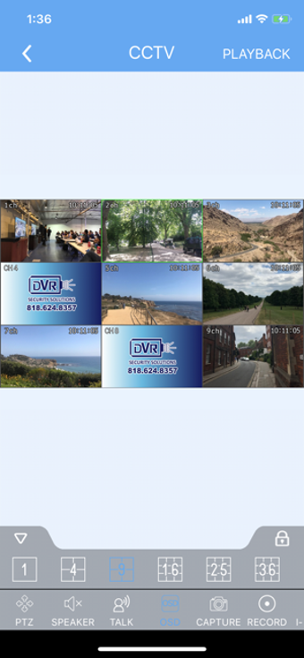 Image 0 for DVR Security Solutions