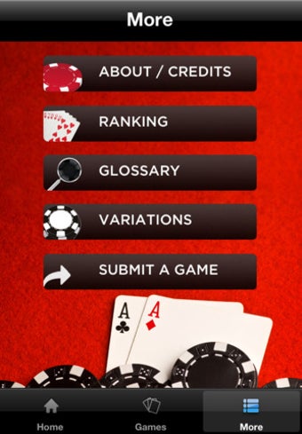 Image 2 for Poker Companion