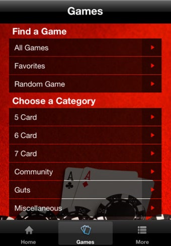 Image 3 for Poker Companion