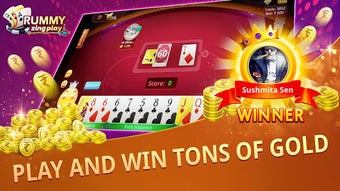 Image 2 for Rummy ZingPlay! Free Onli…