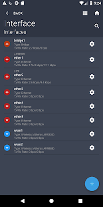 Imagen 3 para MikroTik