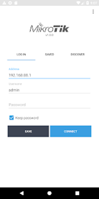 Imagen 0 para MikroTik