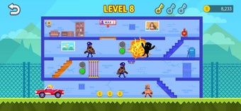 Image 3 for Prison Buddy Escape