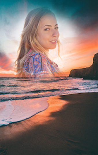 Image 0 for Beach Beautiful Photo Fra…