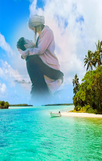 Image 1 for Beach Beautiful Photo Fra…