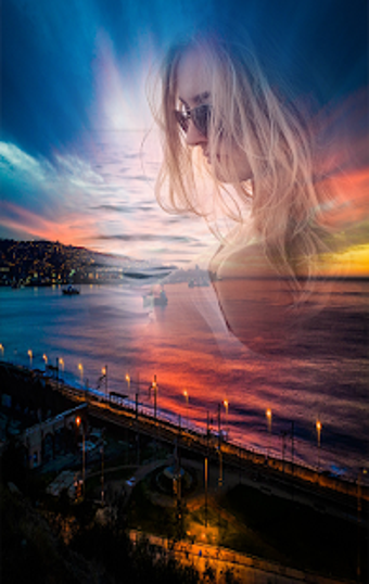 Image 3 for Beach Beautiful Photo Fra…