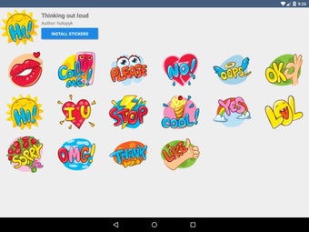 Image 2 for Telegram Stickers