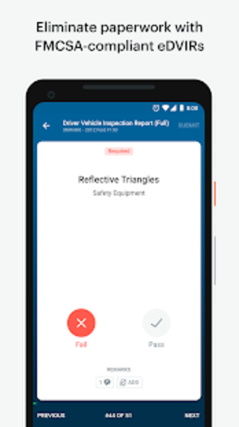 Image 2 for Fleetio Go - Fleet Manage…