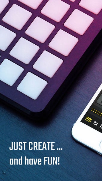 Image 2 for MIxpads-Music mixer & dj …