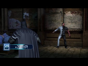 Imagen 0 para Batman Arkham City Lockdo…