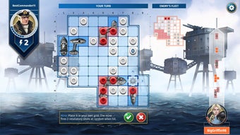Image 0 for Battleship: Official Edit…