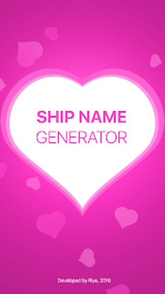 Image 2 for Fandom Ship Names Generat…