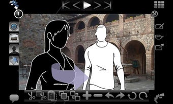 Image 1 for StoryBoard Quick Direct