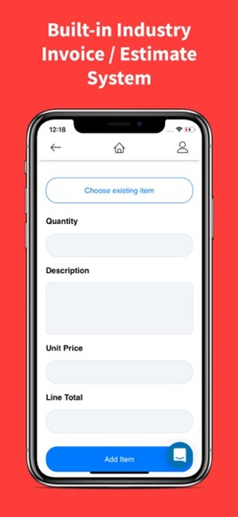Image 0 for Gas Certificate App